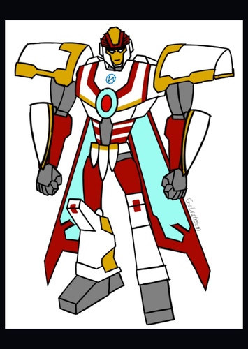 Vector Prime