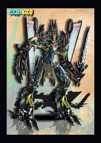 Vector Prime