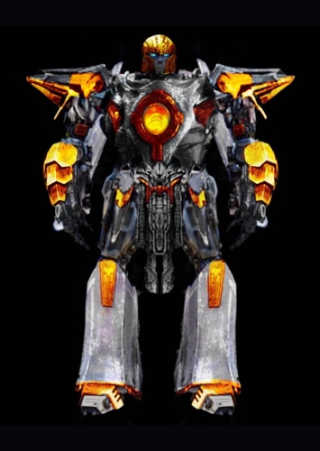 Vector Prime