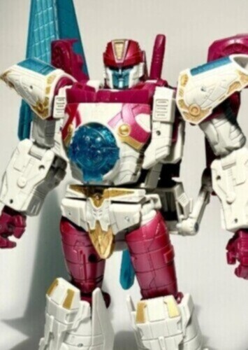 Vector Prime