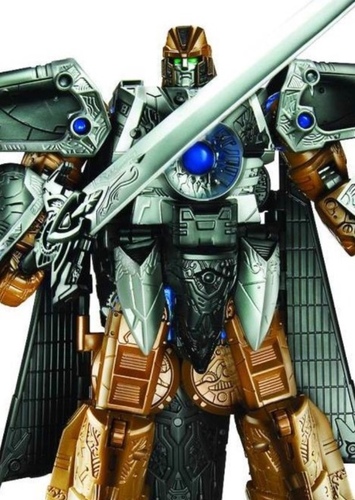 Vector prime