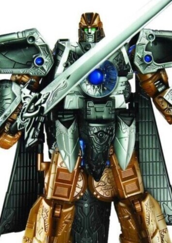 Vector Prime