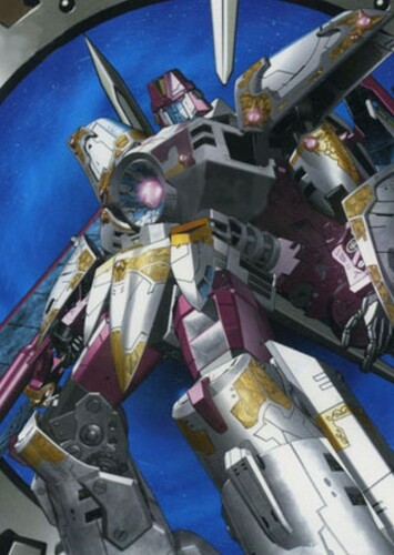 Vector prime