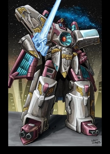 Vector Prime