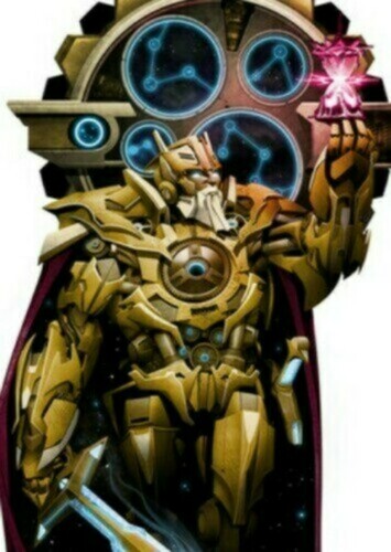 Vector Prime