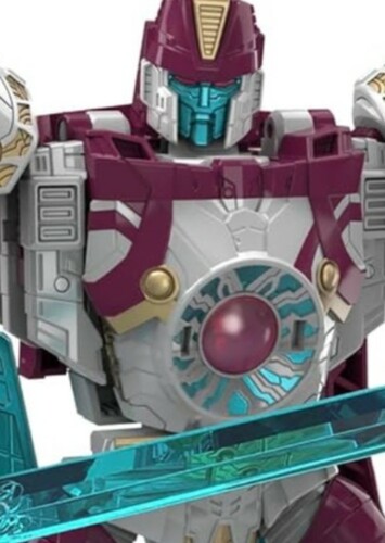 Vector prime