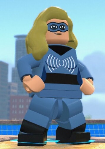 Vectress
