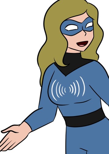 Vectress (Resurracted)