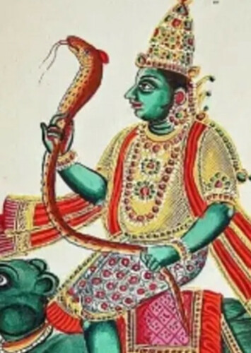 Vedic