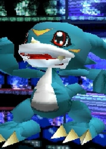 Veemon
