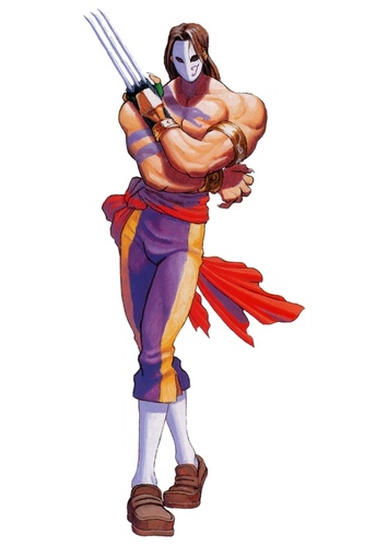 Vega