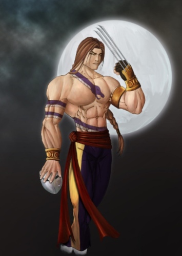 Vega
