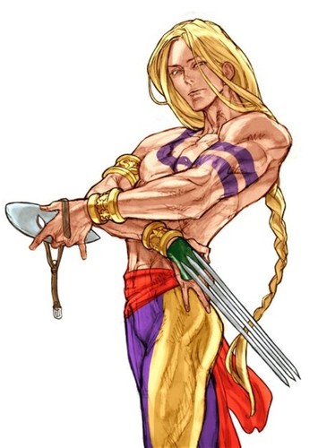 Vega