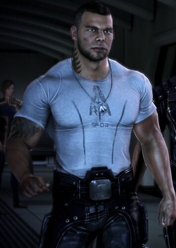 James Vega