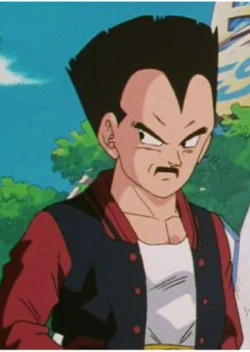 Vegeta