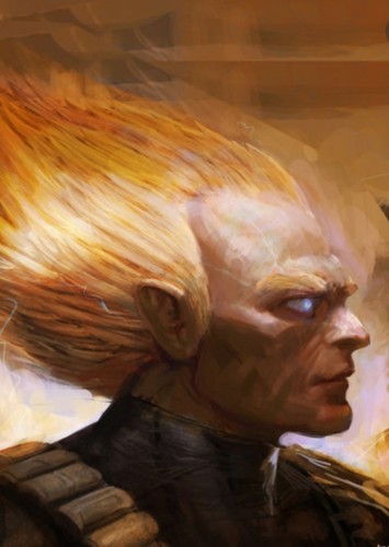 Vegeta