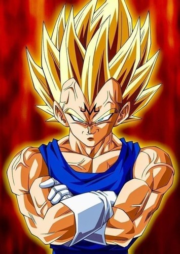 Vegeta