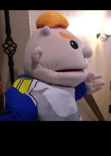 Vegeta
