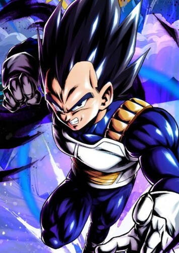 Vegeta