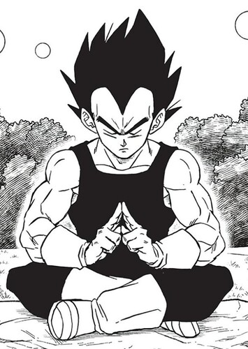 Vegeta
