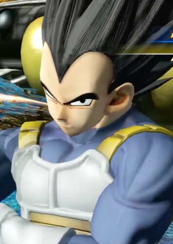 Vegeta