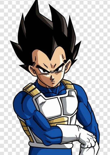 Vegeta