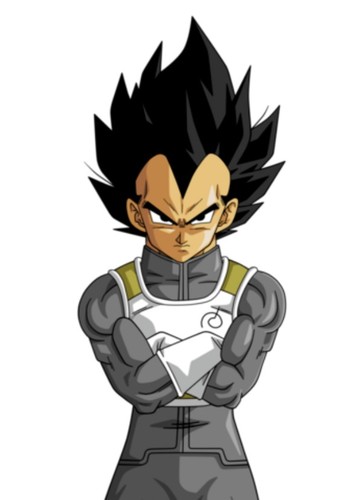 Vegeta (English)
