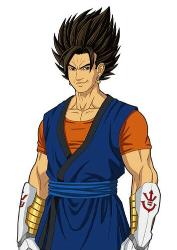 Vegito