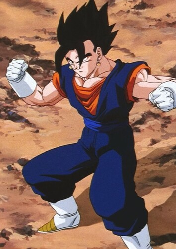 Vegito