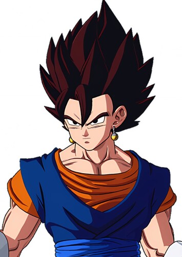 Vegito (DLC)