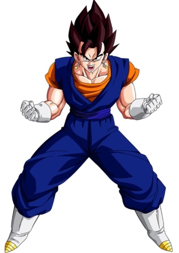 Vegetto
