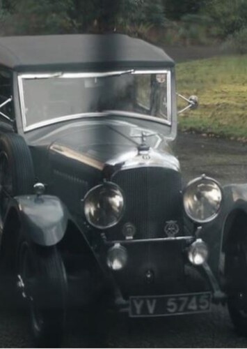 Vehicles
