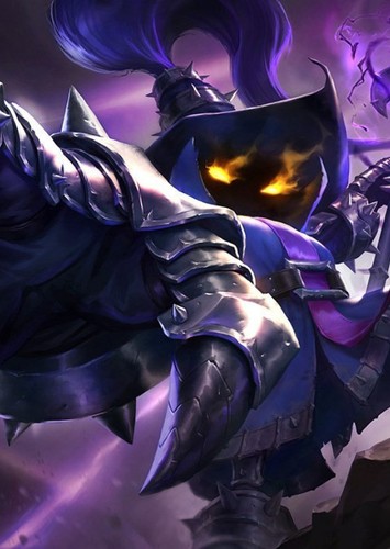 Veigar