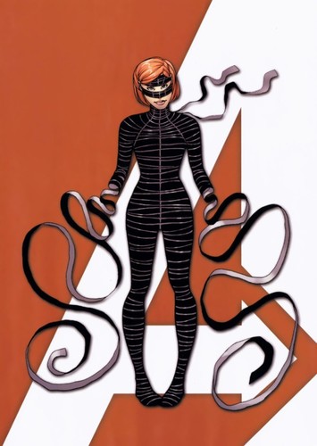Veil