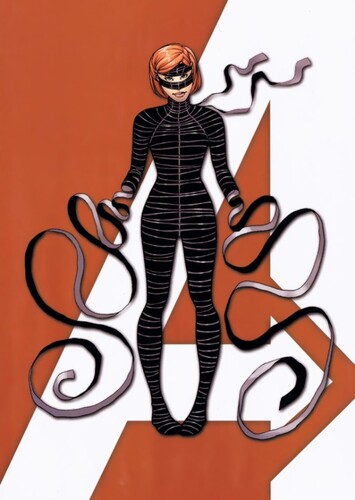 Veil