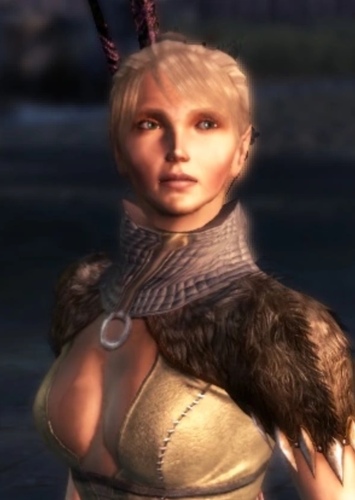 Velanna