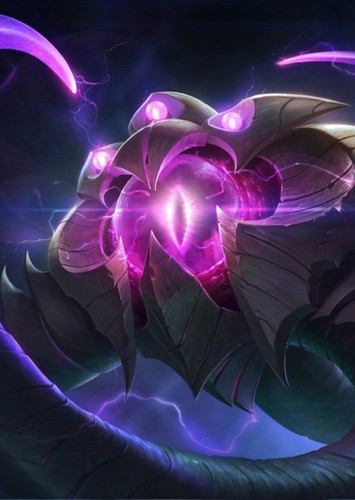 Velkoz