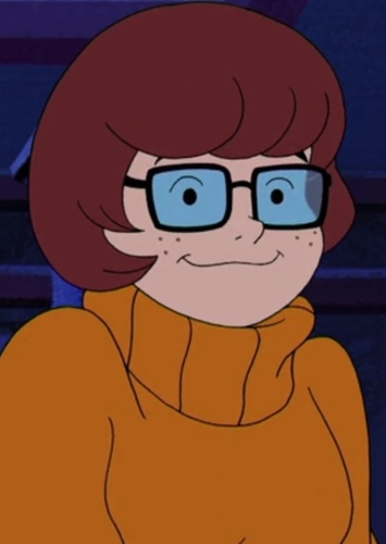 Velma Dinkley