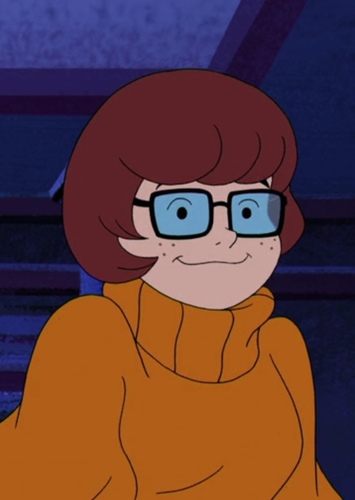 Velma Dinkley