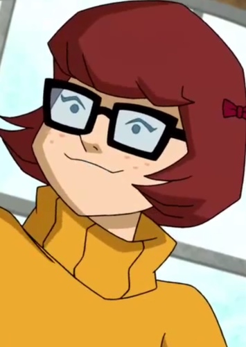 Velma Dinkley