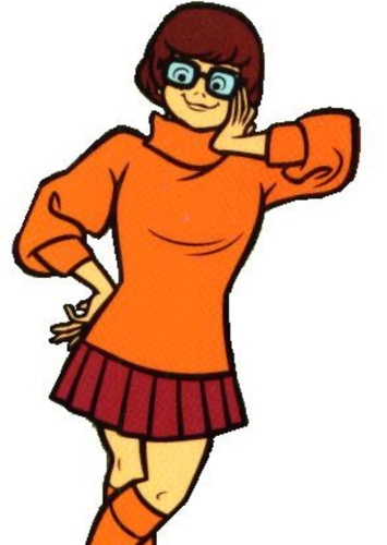 Velma Dinkley