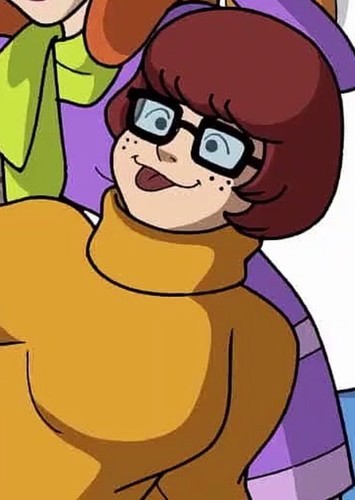 Velma Dinkley
