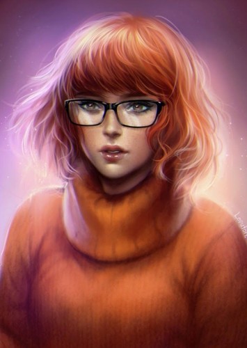 Velma Dinkley