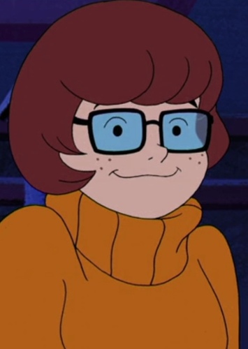 Velma Dinkley