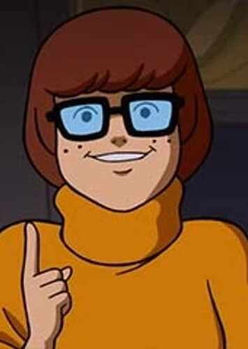 Velma Dinkley