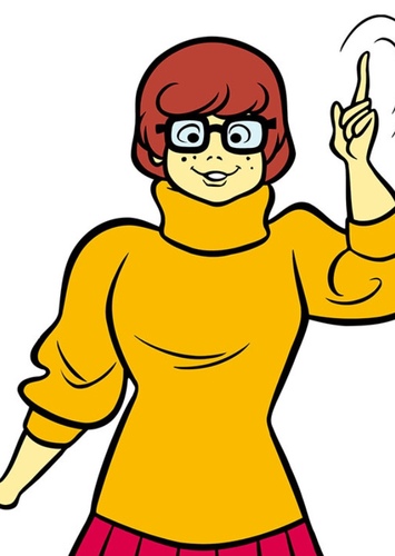 Velma Dinkley
