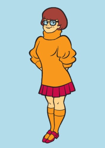 Velma Dinkley