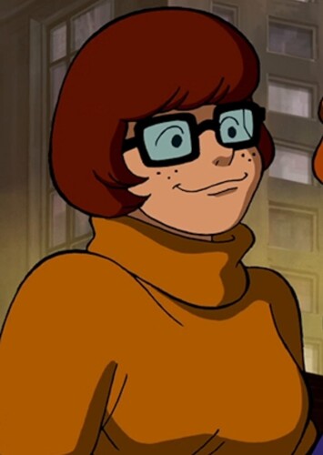 Velma Dinkley