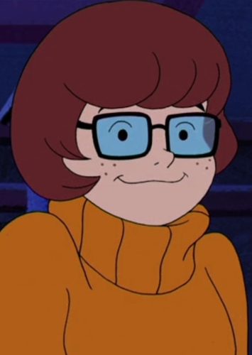 Velma Dinkley