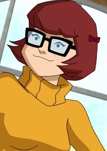 Velma Dinkley
